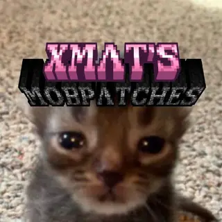 Xmat5's MobPatches - EpicFight