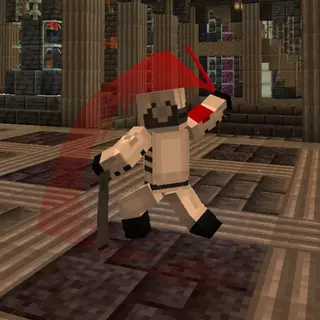 Weapons of Metal Gear (Mine Gear Rising: Revengence + Epic Fight/Weapons of Miracles)