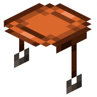 Saddle crafting backport