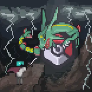 Professor Porker's Legendary Dungeons