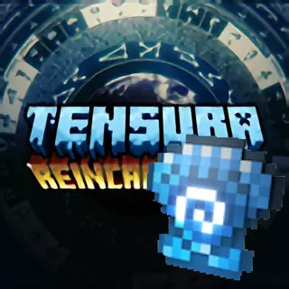 Tensura:Reinarnated x Aquamirae
