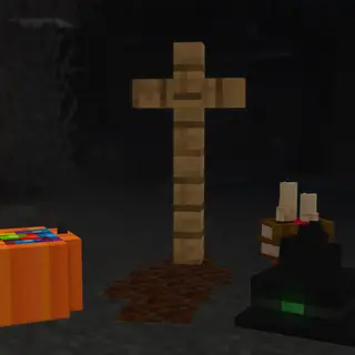 Halloween Decorations