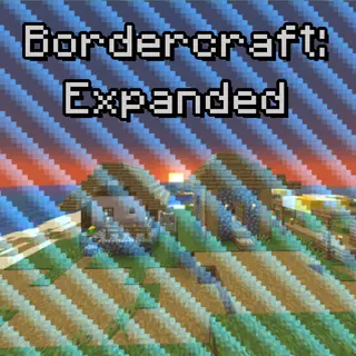 Bordercraft: Expanded