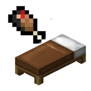 HungerBed