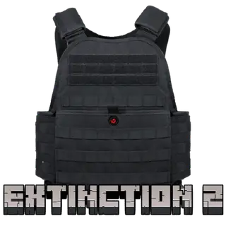 [SBW] Extinction Z armor compatibility