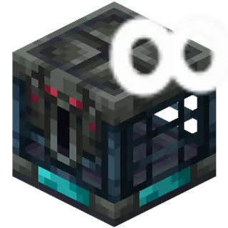 Infinity Vault