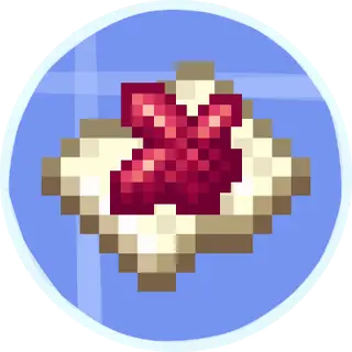 Biome O' Plenty Rose Quartz For Create