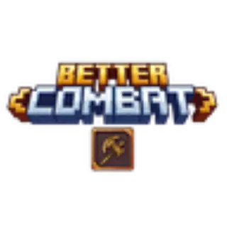 Fantasy Weapons x Better Combat