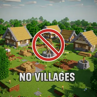 Vanilla Village Nullifier