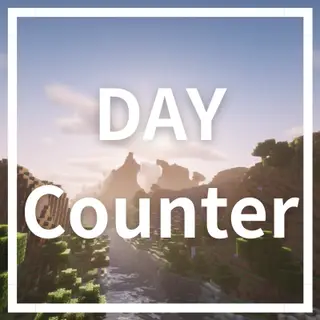 Day Counter by takapii_kun0717