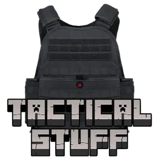 [SBW] Tactical Stuff armor compatibility