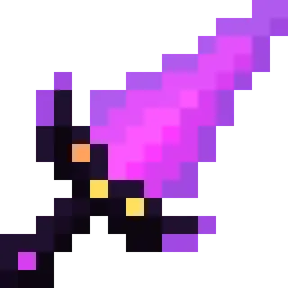 Wither Storm Combat