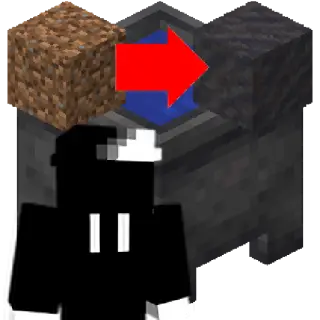 Cauldron Mud [Data Pack]