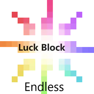 EndlessLuckBlock