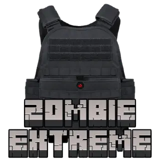 [SBW] Zombie Extreme armor compatibility