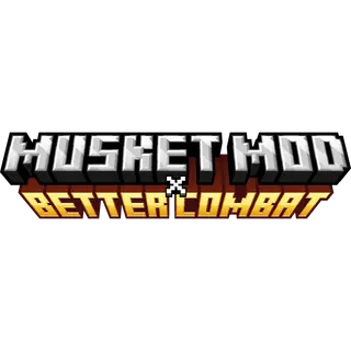 Musket Mod x Better Combat