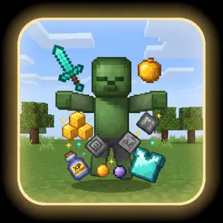 Zombie Drops Are OP