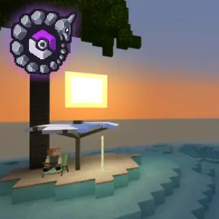 Tropicraft x Cobblemon!