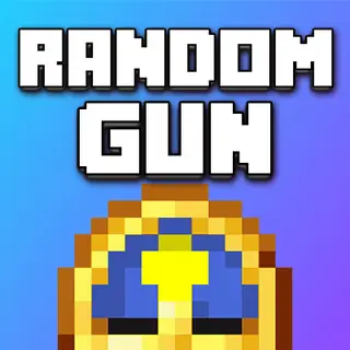 Random gun every minute