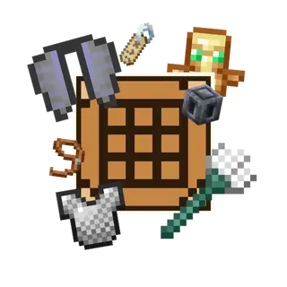 Craftable Valuables