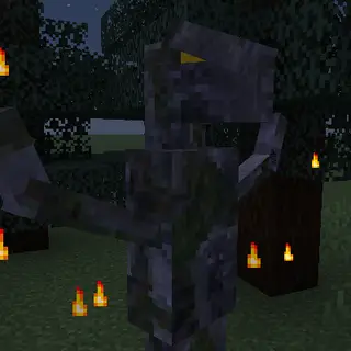 The Night Golem