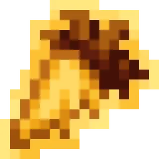 Glazed: A Honey Expansion