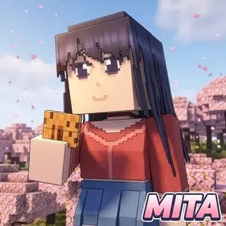 Mita - Interactive Anime Companion [PBR]