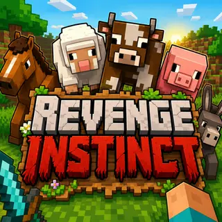 Revenge Instinct
