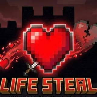 Life Steal V3