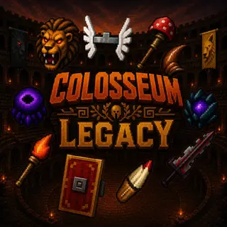 Colosseum Legacy