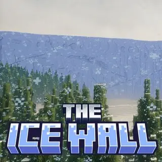 The Ice Wall - Survival (Achievements On)