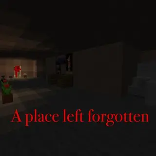 The forgotten world