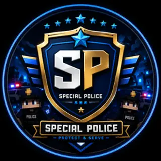 SP-Special Police