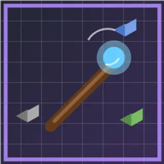 Aperion's Debug stick