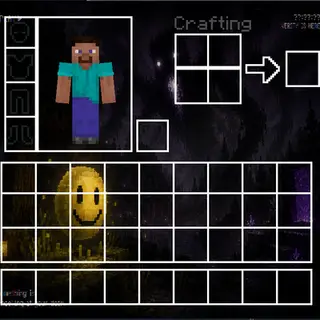 Verity UI Inventory
