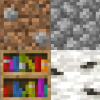 Variated Blocks BE