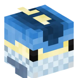 Tuna TexturePack PvP (Fixed)