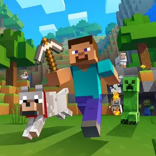 Minecraft: Legacy Console Resource Pack by Crimom