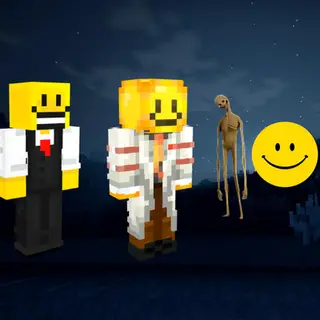 Verity Skin Pack