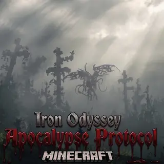 Iron Odyssey | What if : Apocalypse Protocol