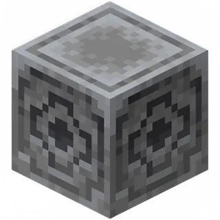New Lodestone Recipe - Datapack