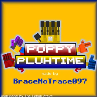 Poppy Pluhtime