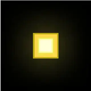 The sun
