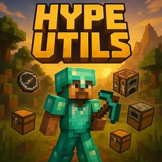 HYPE UTILS