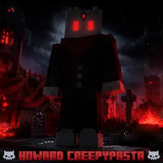 Howard Creepypasta