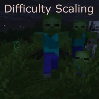 Difficulty Scaling