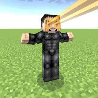Bow Before Zod! (General Zod DC)