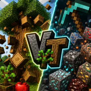 Better VeinMiner & Falling Trees