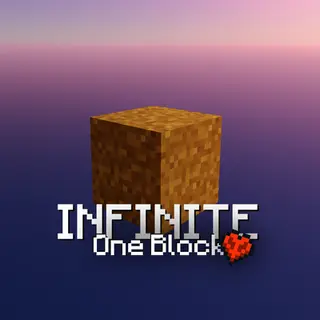Infinite One Block Hardcore