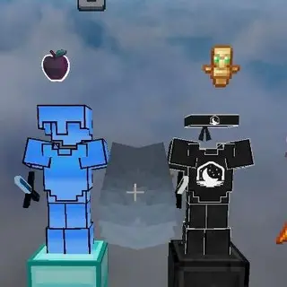 Midnight PvP | Texture Packs